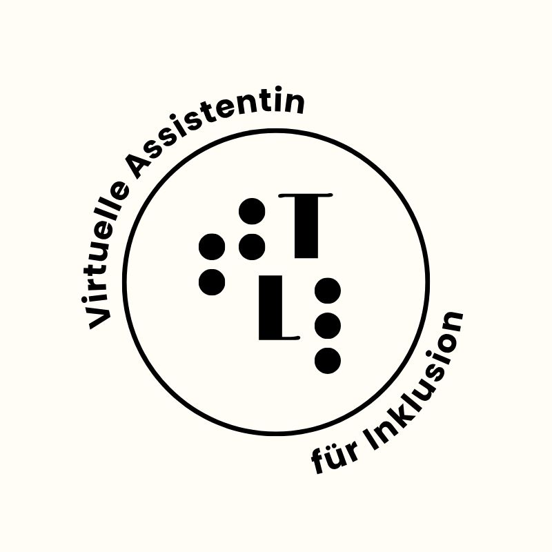 Logo Virtuelle Assistenz